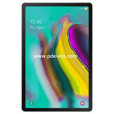 Samsung Galaxy Tab S5e In Algeria